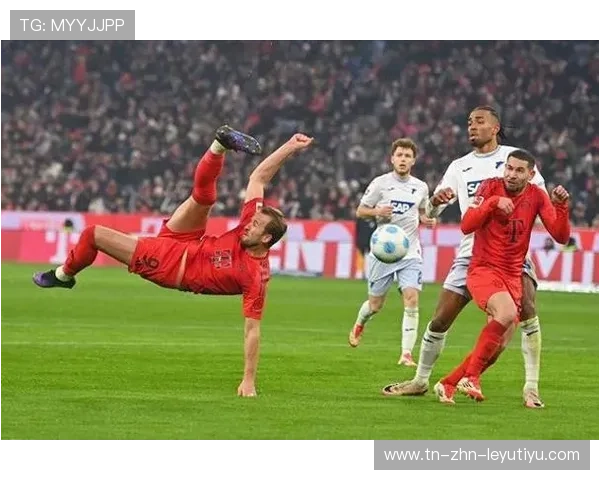 拜仁再度横扫，凯恩继续势不可挡，拜仁kimmich