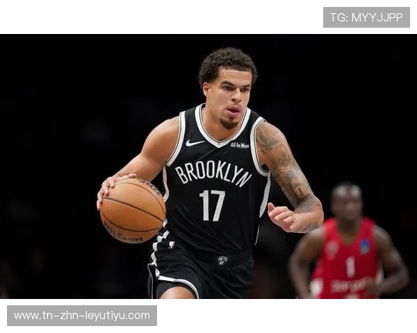 小波特急停跳投再度命中,篮网外线节奏稳住 小波特急停跳投再度命中,篮网外线节奏稳住