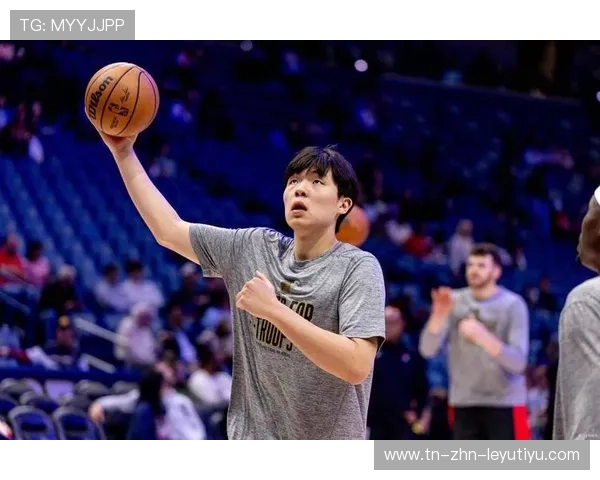 灰熊击败开拓者，杨瀚森数据平淡仍有亮点